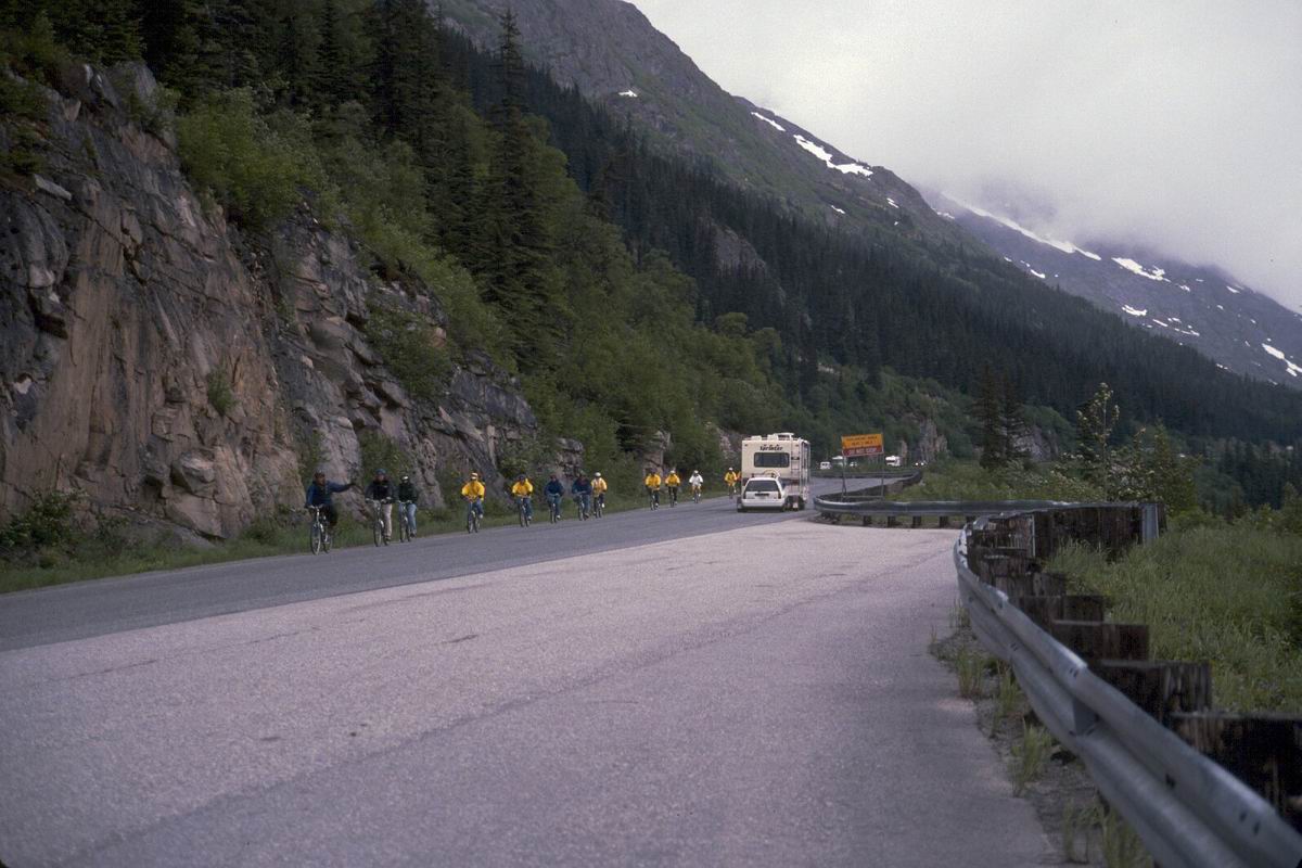 033 Tour group coasting downhill.jpg