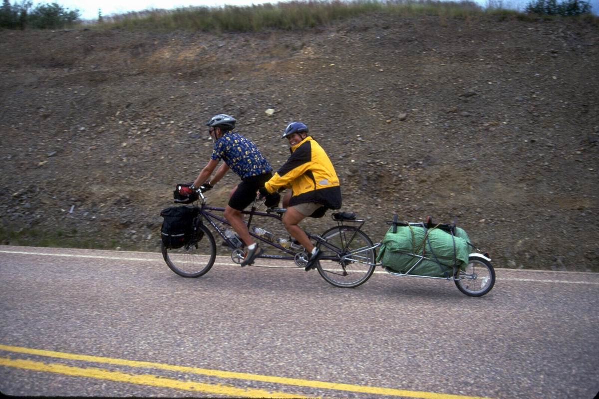 114 Passing tandem on Taylor Hwy.jpg