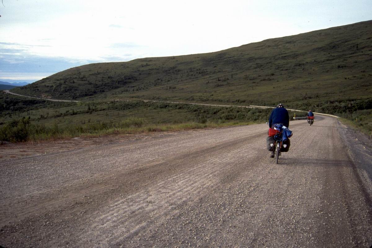 115 Looking for suitable campsite.jpg