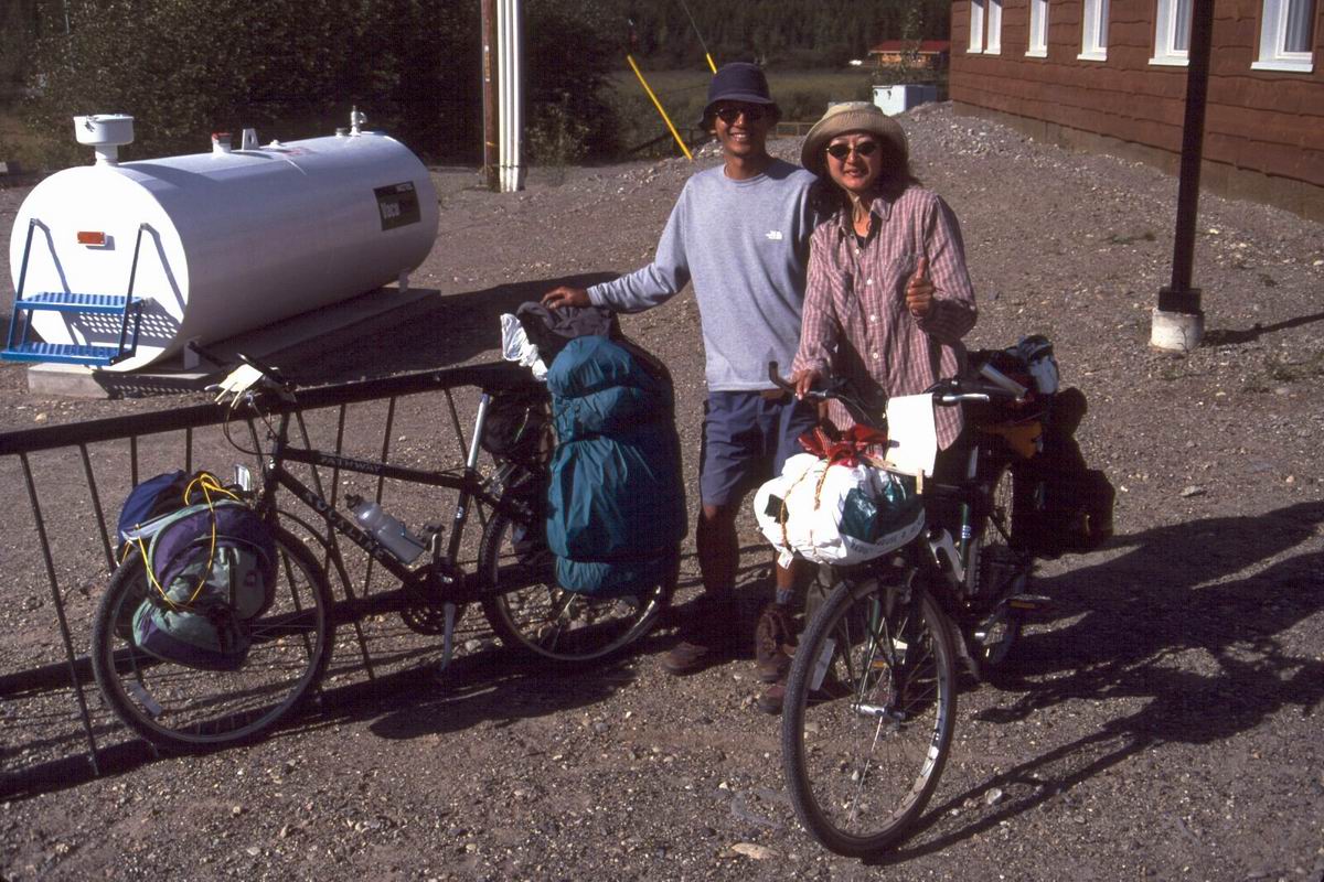 174 Japanese couple in Watson Lake.jpg