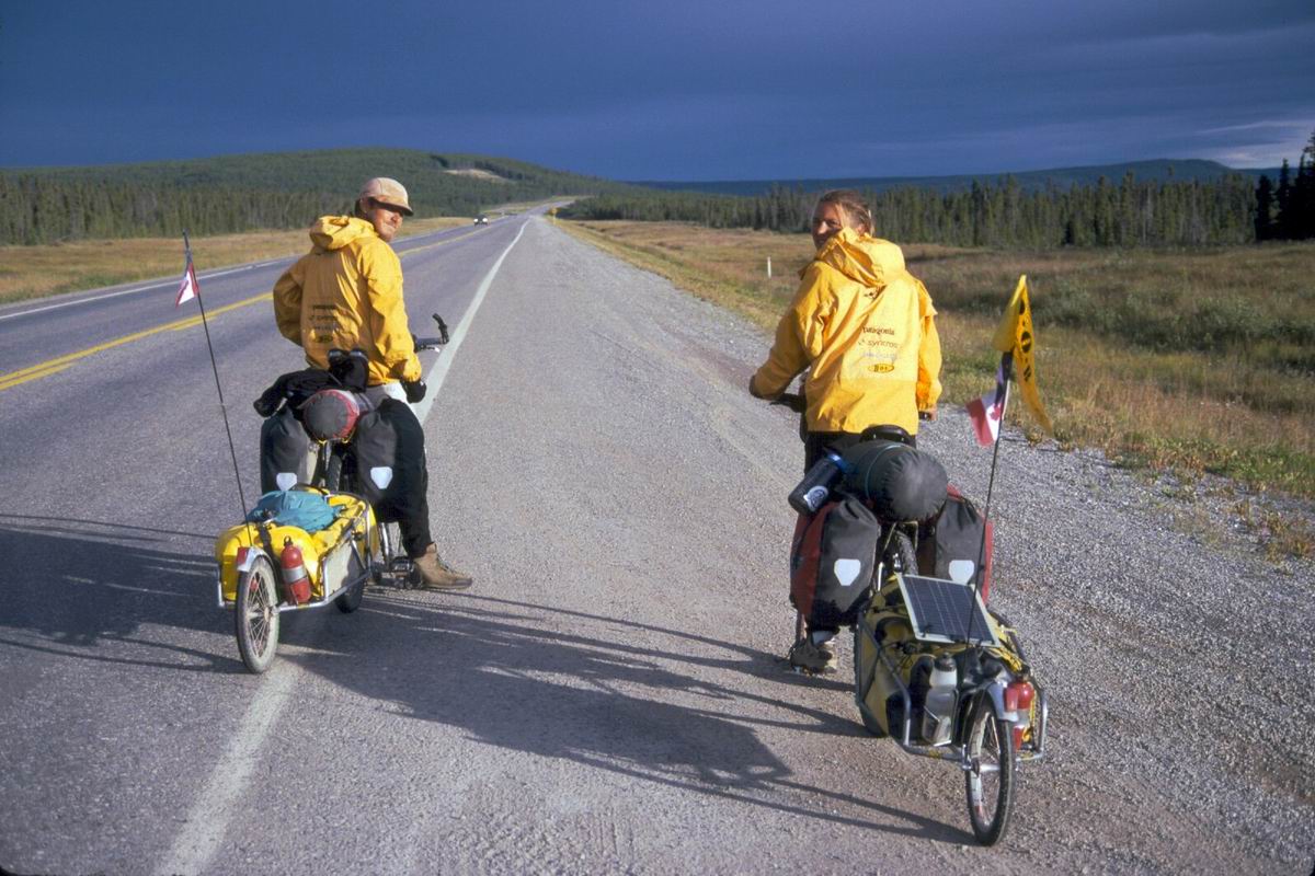 205 Dodging rain showers.jpg