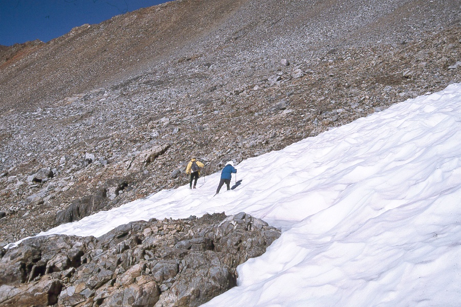 190 Snowfields are slippery.jpg