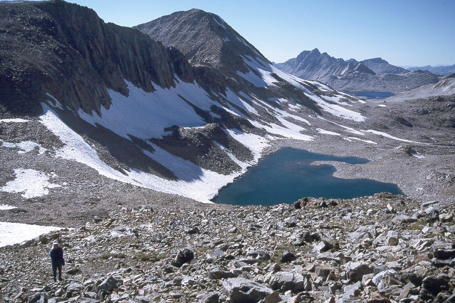 191 Hidden Lake base of Mt Soloman.jpg