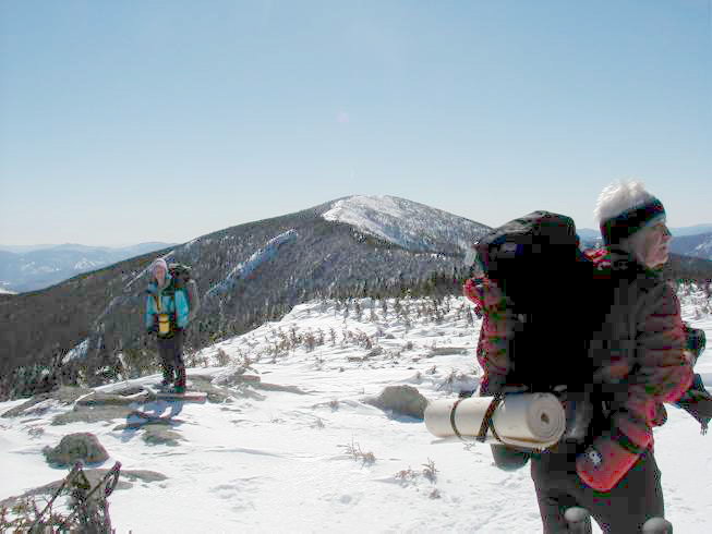 1A Looking up to Carter Dome.jpg