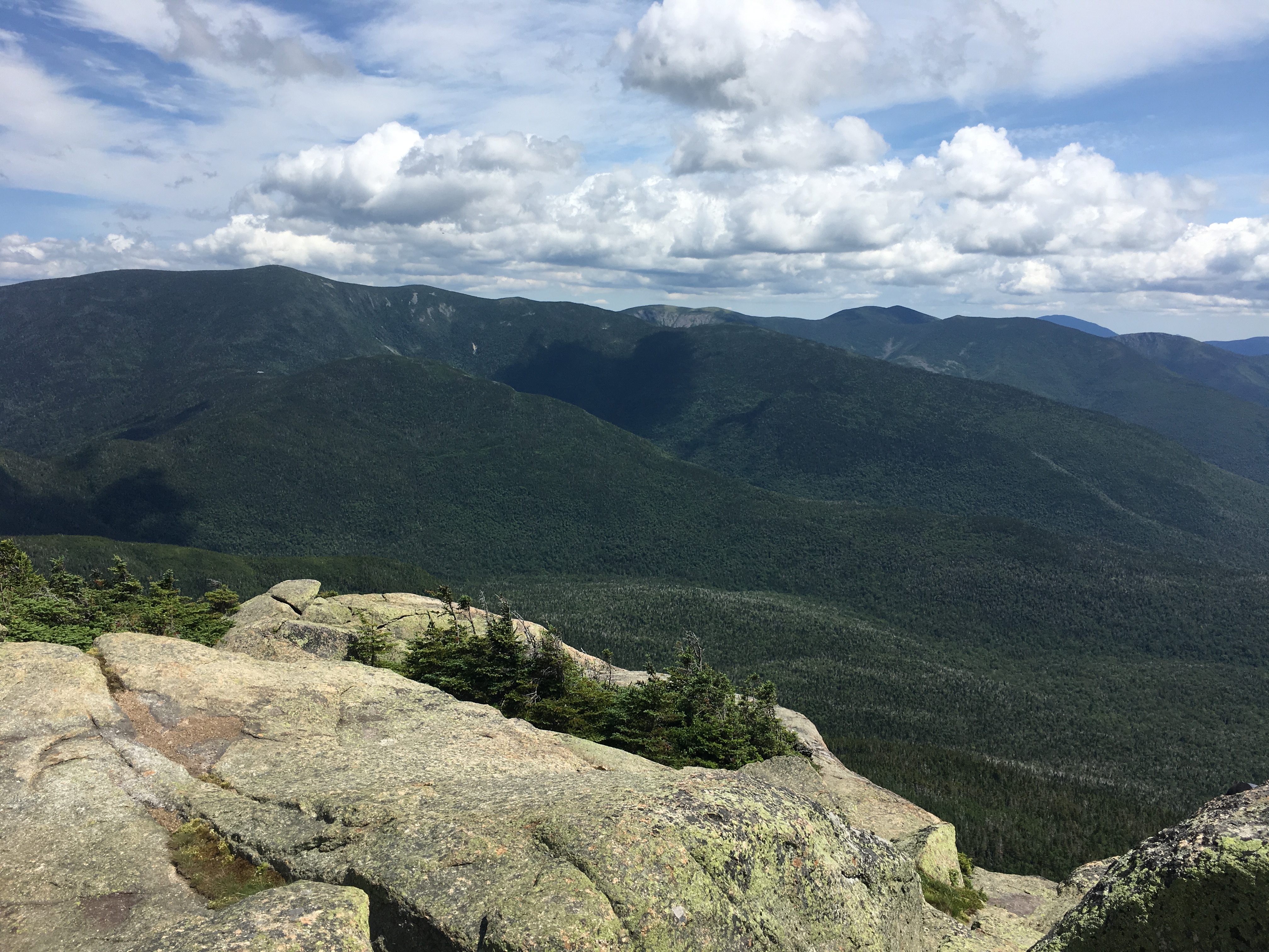 Summer day on Mt Gafield.jpg