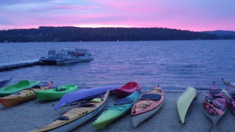 Sunrise At Camp Winaukee.jpg