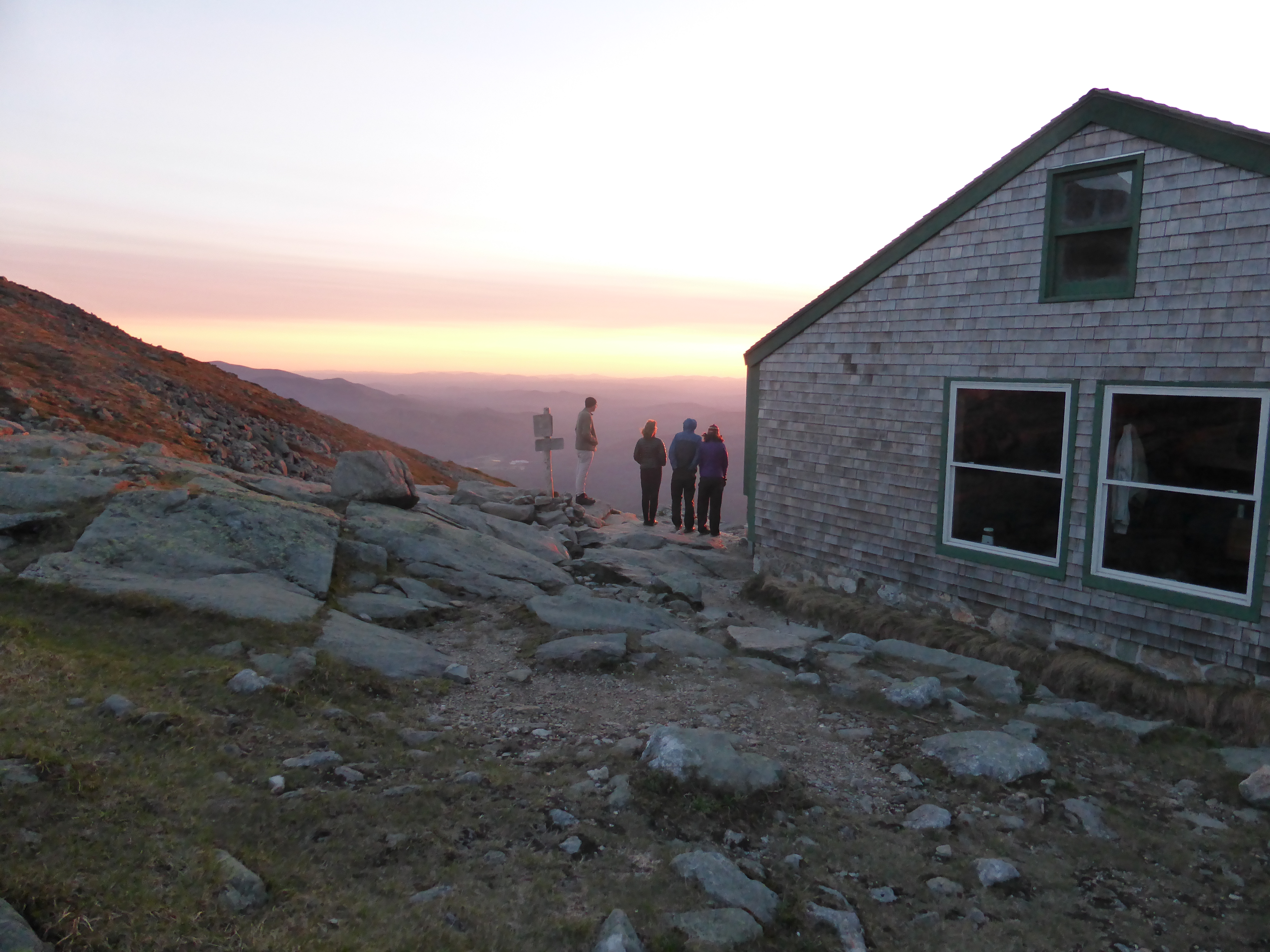 Sunset at Lakes of the Clouds.jpg