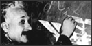 Albert Einstein
